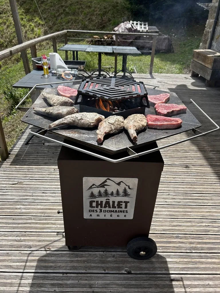 Restaurant du Chalet des 3 Domaines_Ax-les-Thermes_slider_image_2