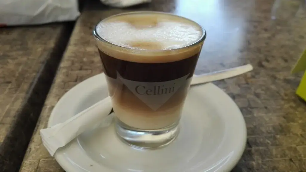 Menü_Restaurant Le Breilh - Hôtel_Ax-les-Thermes_Bild_6