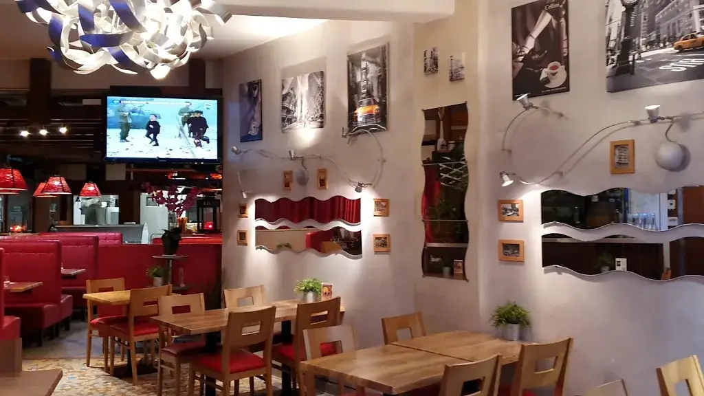 Restaurant Le Breilh - Hôtel_Ax-les-Thermes_slider_image_2