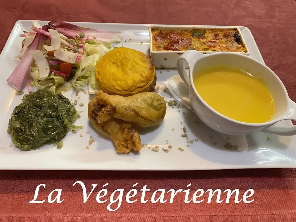 Restaurant Le Breilh - Hôtel_Ax-les-Thermes_slider_image_3