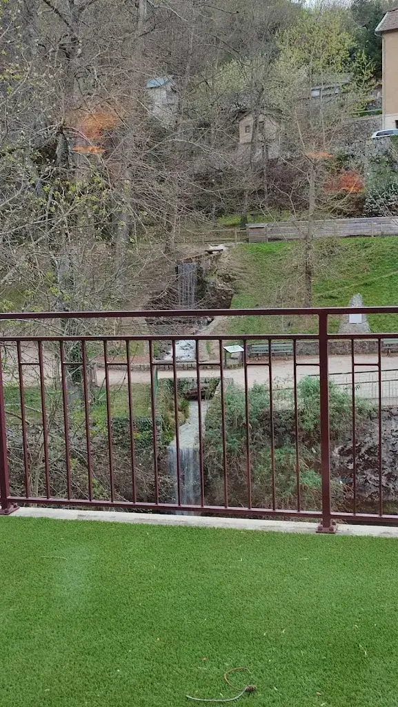 dan thompson_Le Chalet_Ax-les-Thermes_review