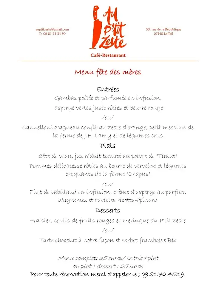 Menu_Au P'tit zeste_Teil_image_1