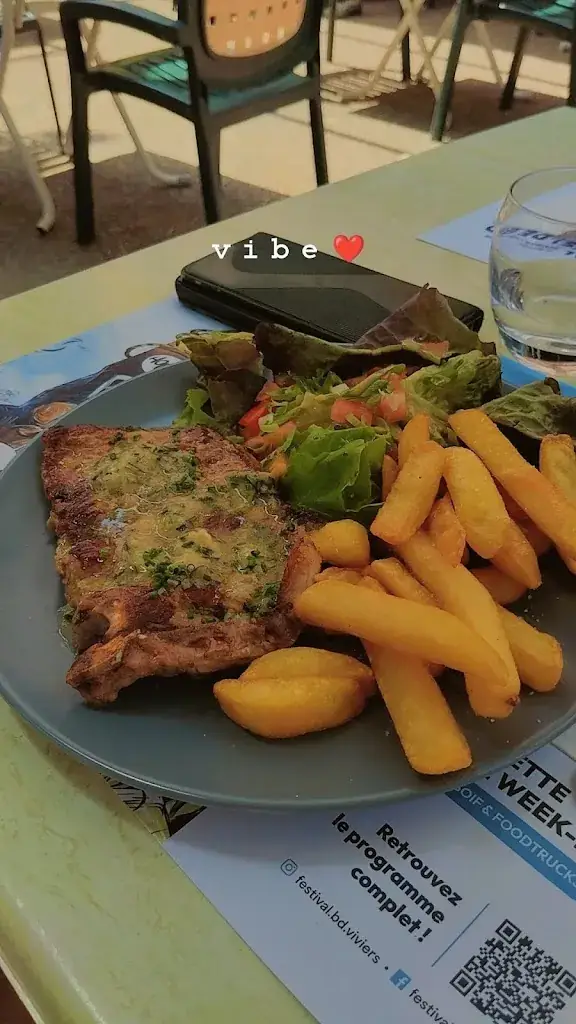 Julie Rodrigues_Au P'tit zeste_Teil_review