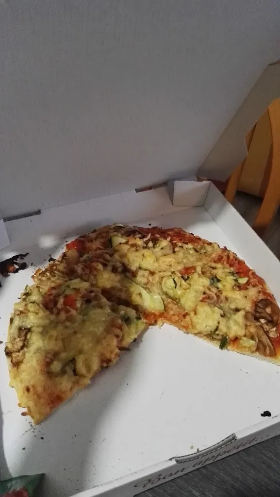 Menu_La Pizzatiere d'Ax_Ax-les-Thermes_image_4