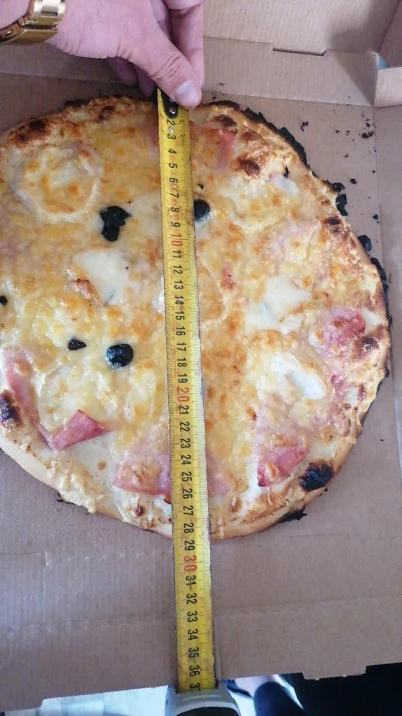 Menu_La Pizzatiere d'Ax_Ax-les-Thermes_image_5