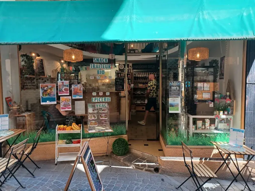 Franck Piquenot_Bee Alive L'Harmonie du Vivant_Tignac_review