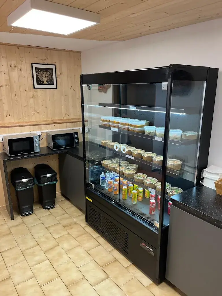 Thai Baan Restaurant in Ax-les-Thermes