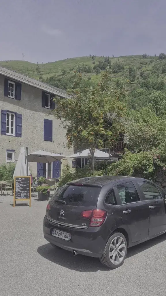 Auberge du Nabre_Mérens-les-Vals_slider_image_2