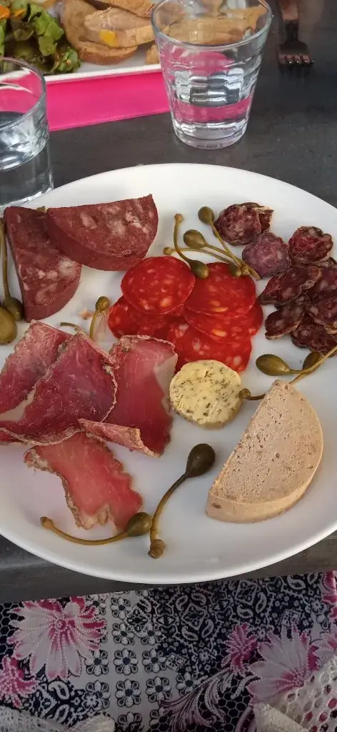 Menu_La Maison Lacube éleveurs_Cabannes_image_7