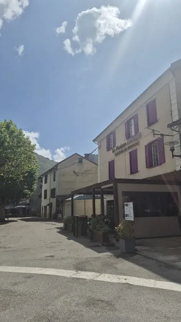 Hadas H_La Maison Lacube éleveurs_Cabannes_avis