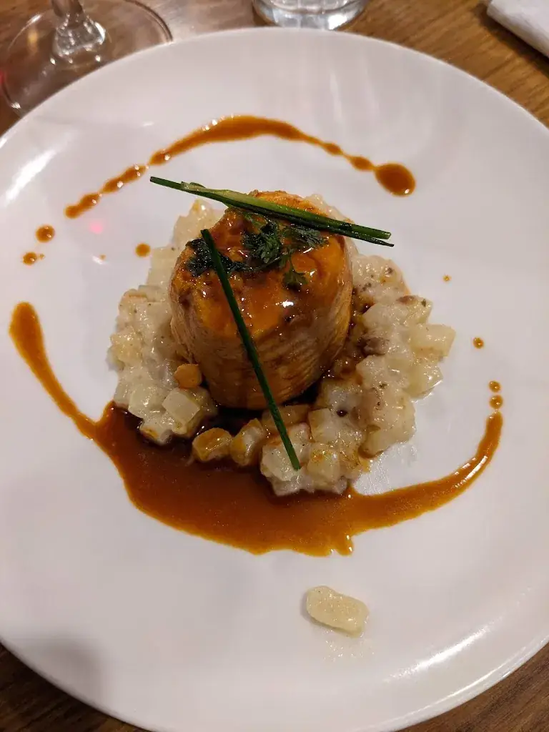 Johann B_La Maison Lacube éleveurs_Cabannes_avis