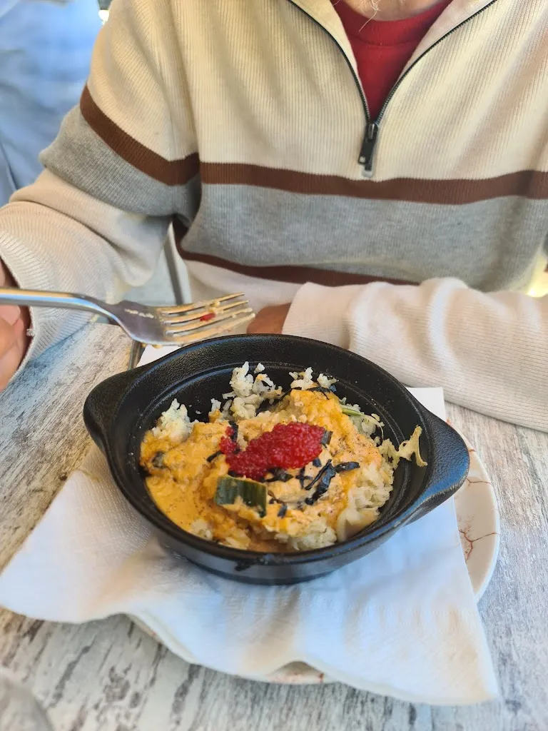 Anouchka Legras_Couteaux Fourchettes ☕️ 🍴Café Restaurant_Ax-les-Thermes_recensione