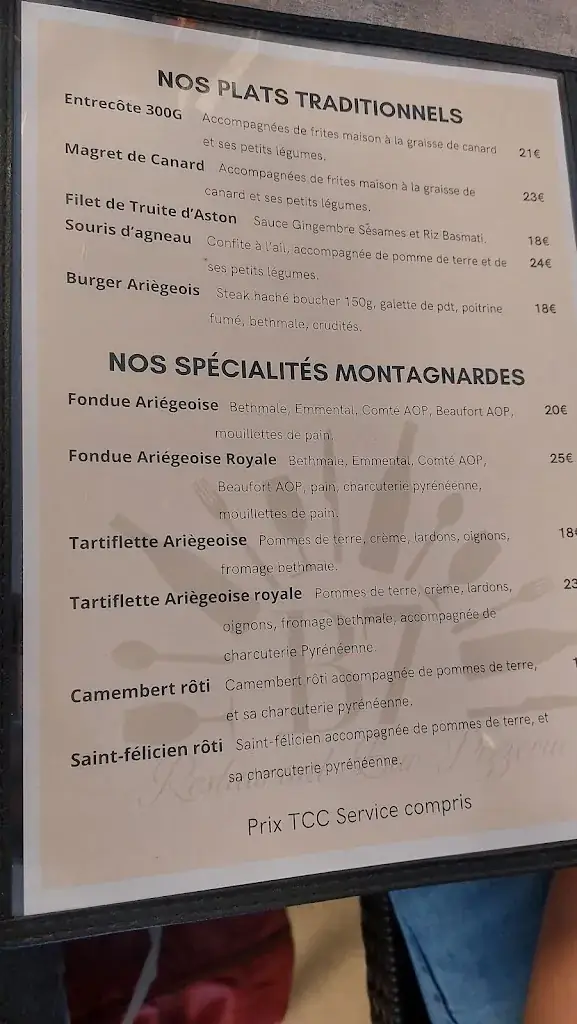 Menu_Restaurant La Marmotte B7_Savignac-les-Ormeaux_image_2