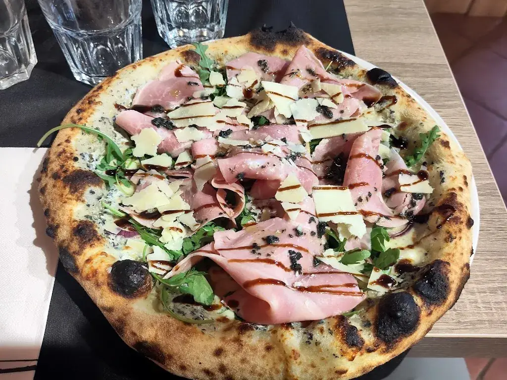 Paul Jébeily_Restaurant La Marmotte B7_Savignac-les-Ormeaux_review