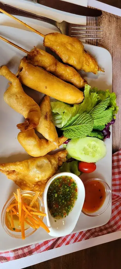 BERT_Aux Deux Saveurs_Teil_review