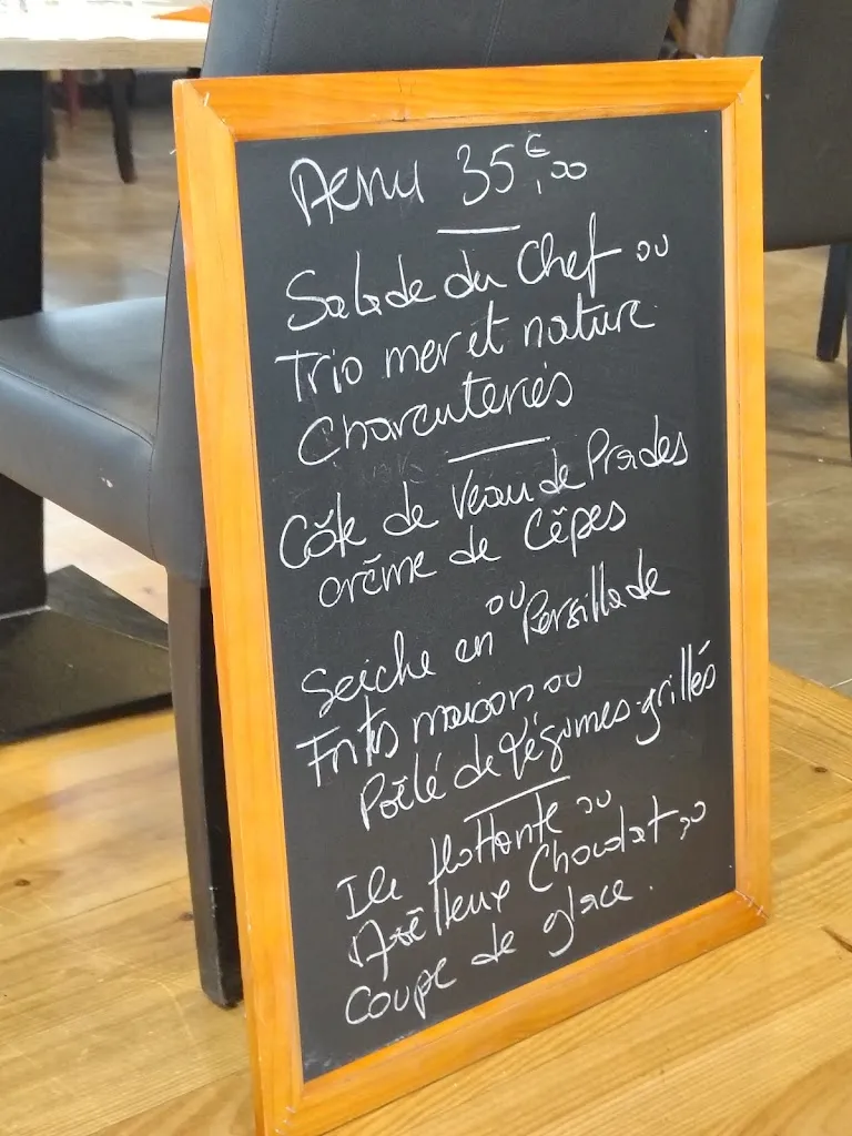 Menu_La Bexane_Prades_image_1