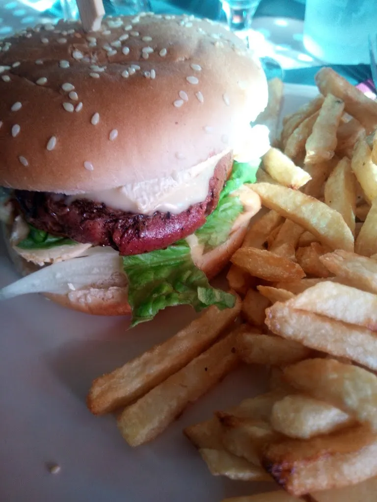 Richard Prime_La Bexane_Prades_review