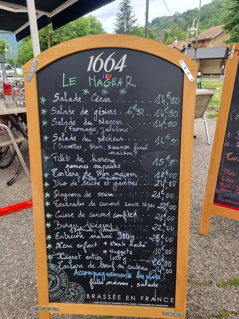Menu_Le Nagear_Savignac-les-Ormeaux_image_2