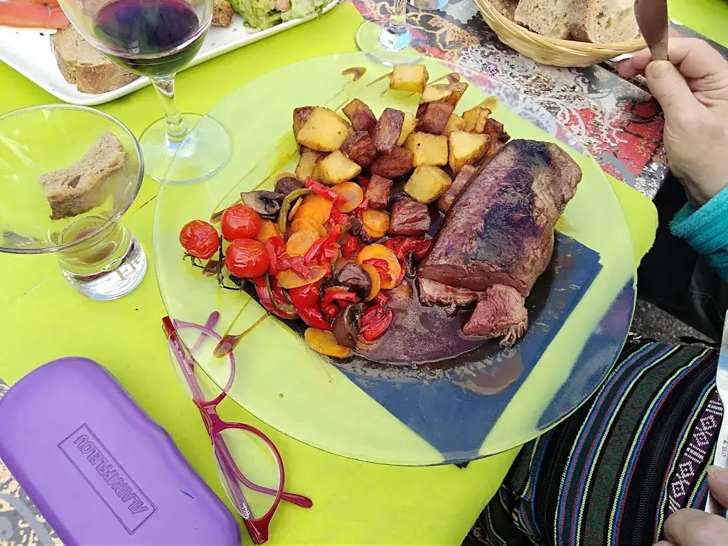 Menu_Le Nagear_Savignac-les-Ormeaux_image_8