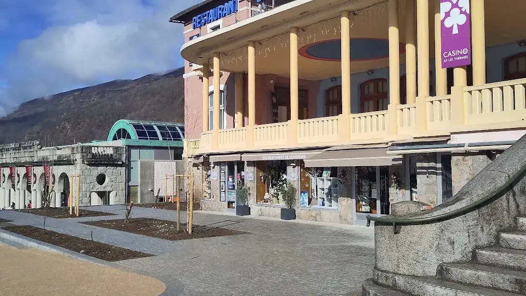 Casino JOA d'Ax-les-Thermes_Ax-les-Thermes_slider_image_2