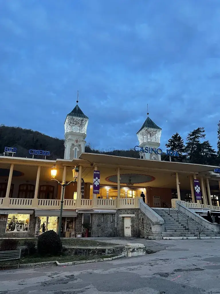Casino JOA d'Ax-les-Thermes_Ax-les-Thermes_slider_image_3