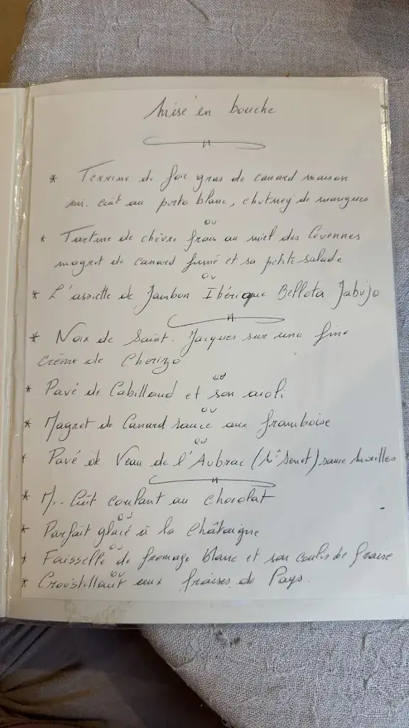 Menu_Les Vents D'anges_Bagard_image_2