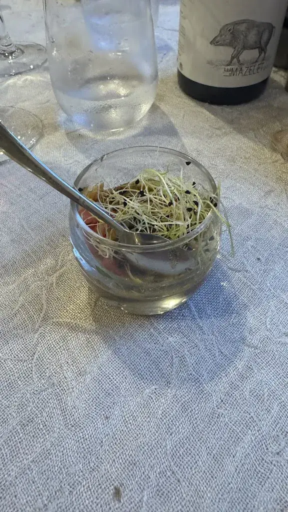 thierry genoud_Les Vents D'anges_Bagard_review