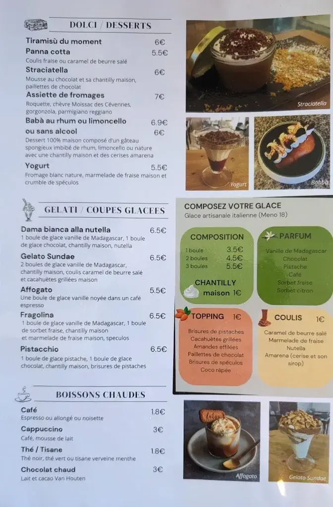 Menu_L'impasto Pizzeria_Bagard_image_3