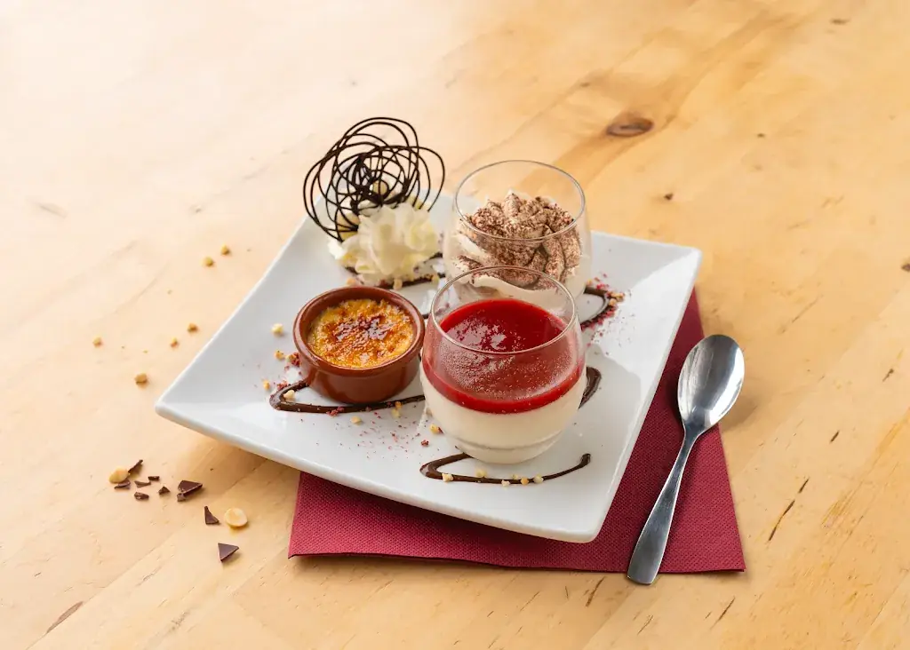 Menu_Restaurant les lot'oises_Bagnac-sur-Célé_immagine_7