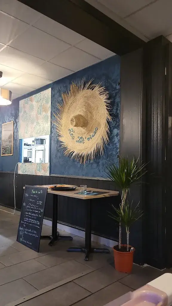 Jennifer Molina_Restaurant les lot'oises_Bagnac-sur-Célé_recensione