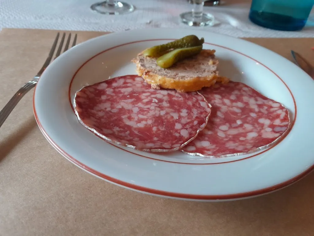 Eurl Le Commerce ristorante a Bagnac-sur-Célé