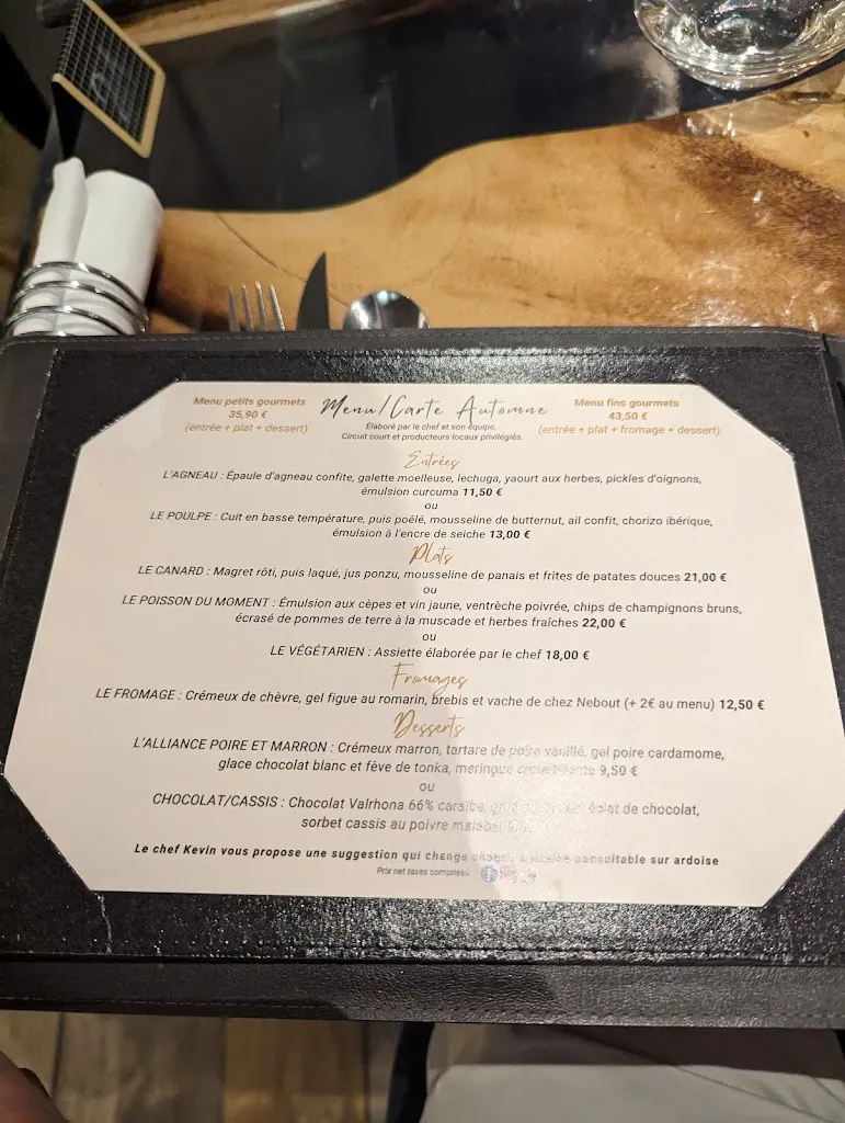 Menu_L'Assiette de Juliette_Bagnères-de-Bigorre_image_4