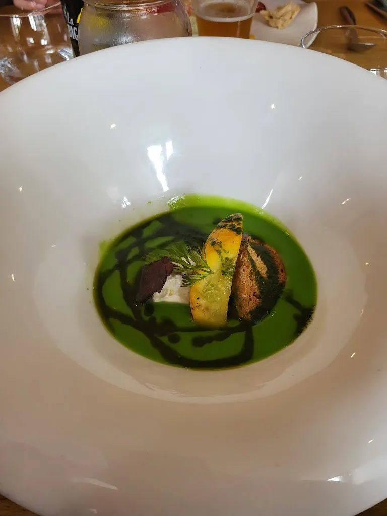 Menu_L'Assiette de Juliette_Bagnères-de-Bigorre_image_6