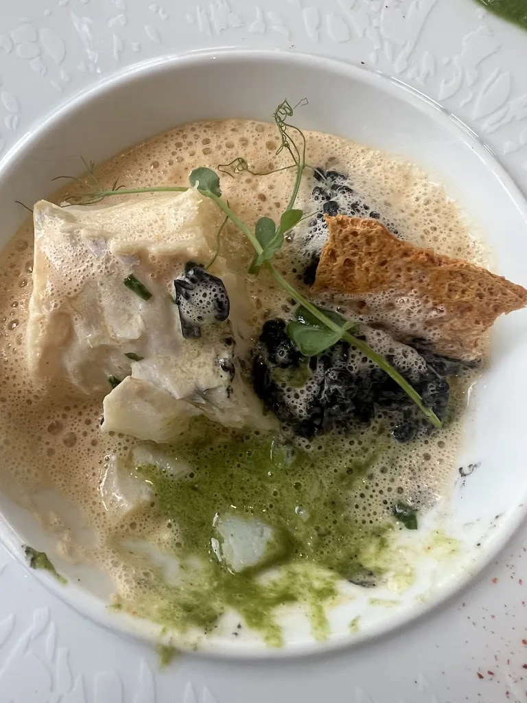 Maria José Correa_L'Assiette de Juliette_Bagnères-de-Bigorre_review