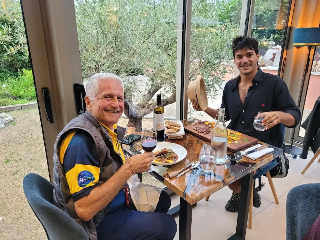 Rene Apack_L'Assiette de Juliette_Bagnères-de-Bigorre_review