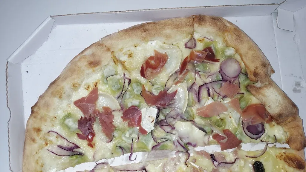 Léna Testard_Régal & Moi_Teil_review