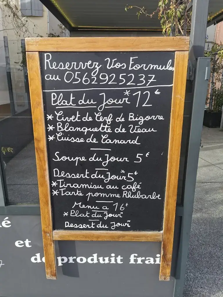 Menu_L'Allée fleurie_Bagnères-de-Bigorre_image_4