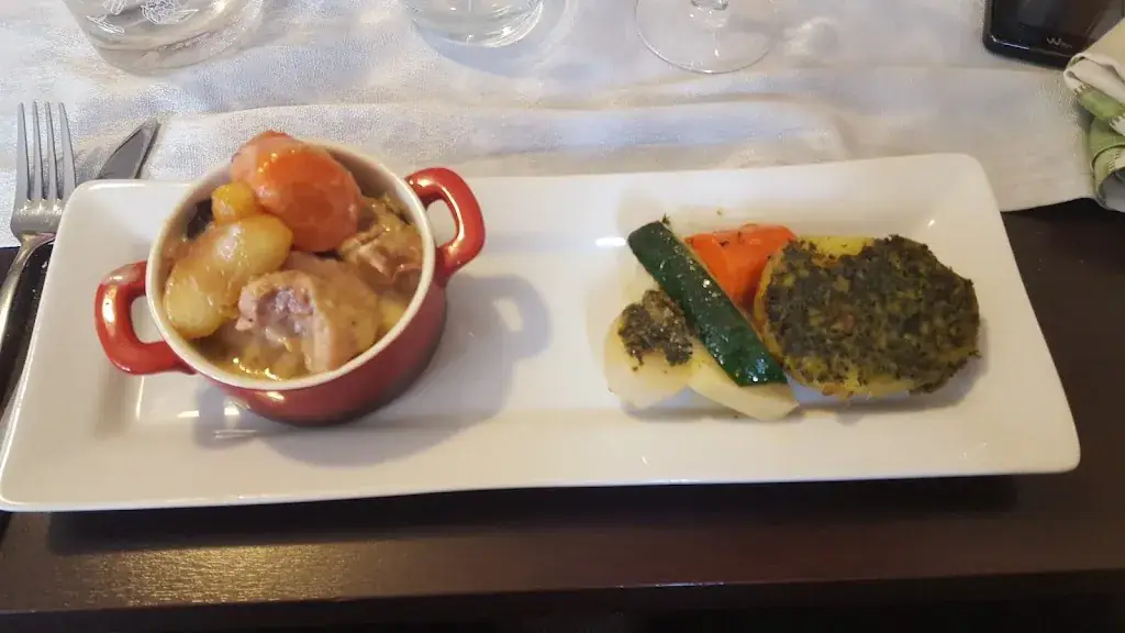 Menu_L'Allée fleurie_Bagnères-de-Bigorre_image_7