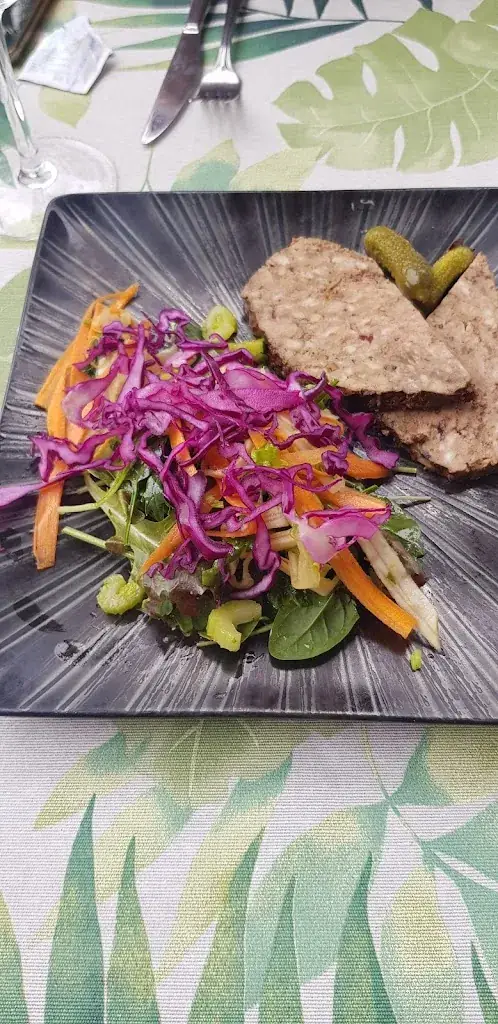 Menu_L'Allée fleurie_Bagnères-de-Bigorre_image_8