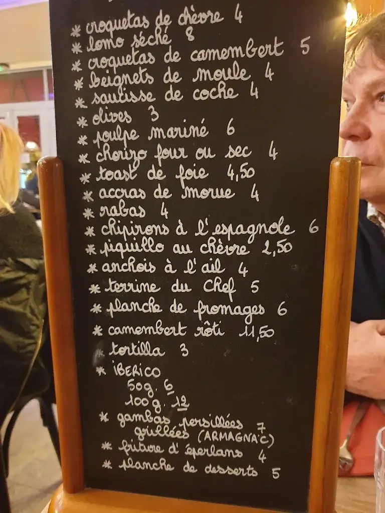 Ô Begorra_Bagnères-de-Bigorre_menu_image_1