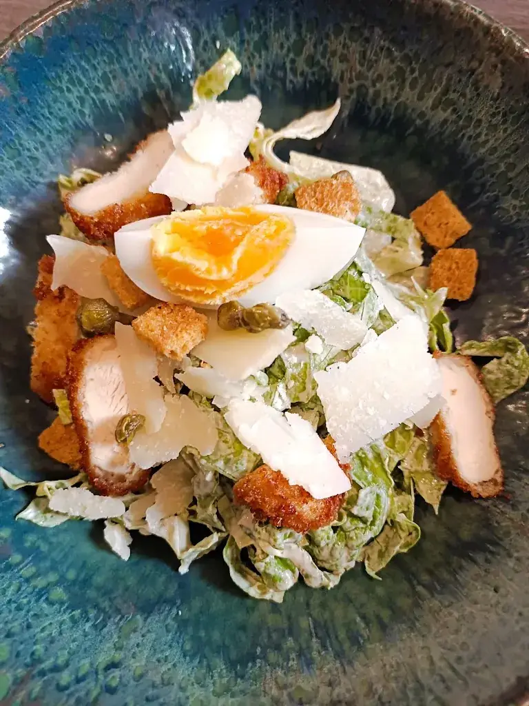 Menu_Restaurant La Table du Cinq_Bagnères-de-Bigorre_image_5