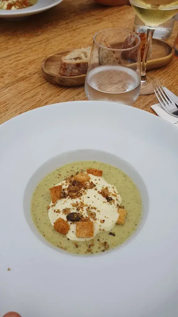 Daniel Koch_Restaurant La Table du Cinq_Bagnères-de-Bigorre_review