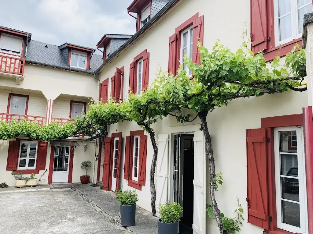 Hanh Nguyen_Restaurant La Table du Cinq_Bagnères-de-Bigorre_review