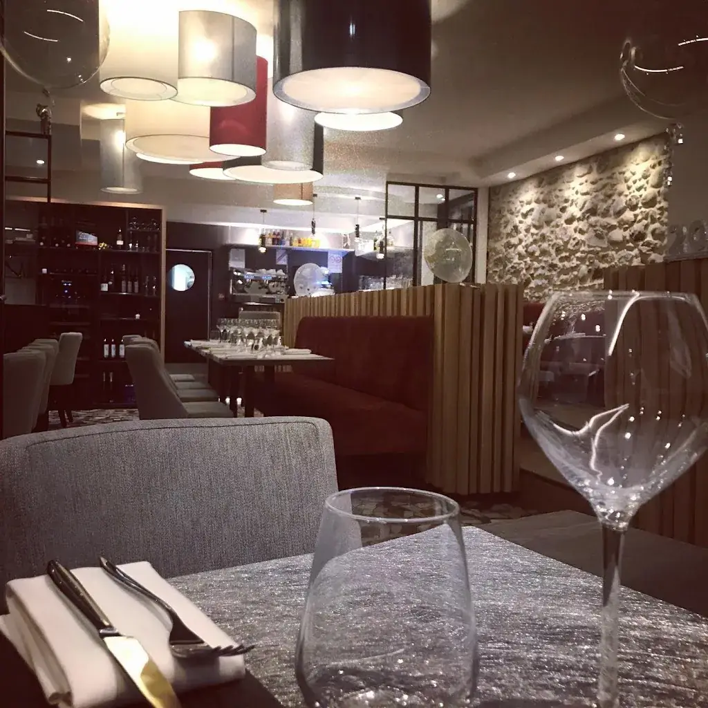 Restaurant La Table du Cinq_Bagnères-de-Bigorre_slider_image_1