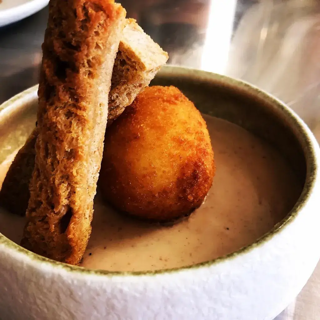 Restaurant La Table du Cinq_Bagnères-de-Bigorre_slider_image_2