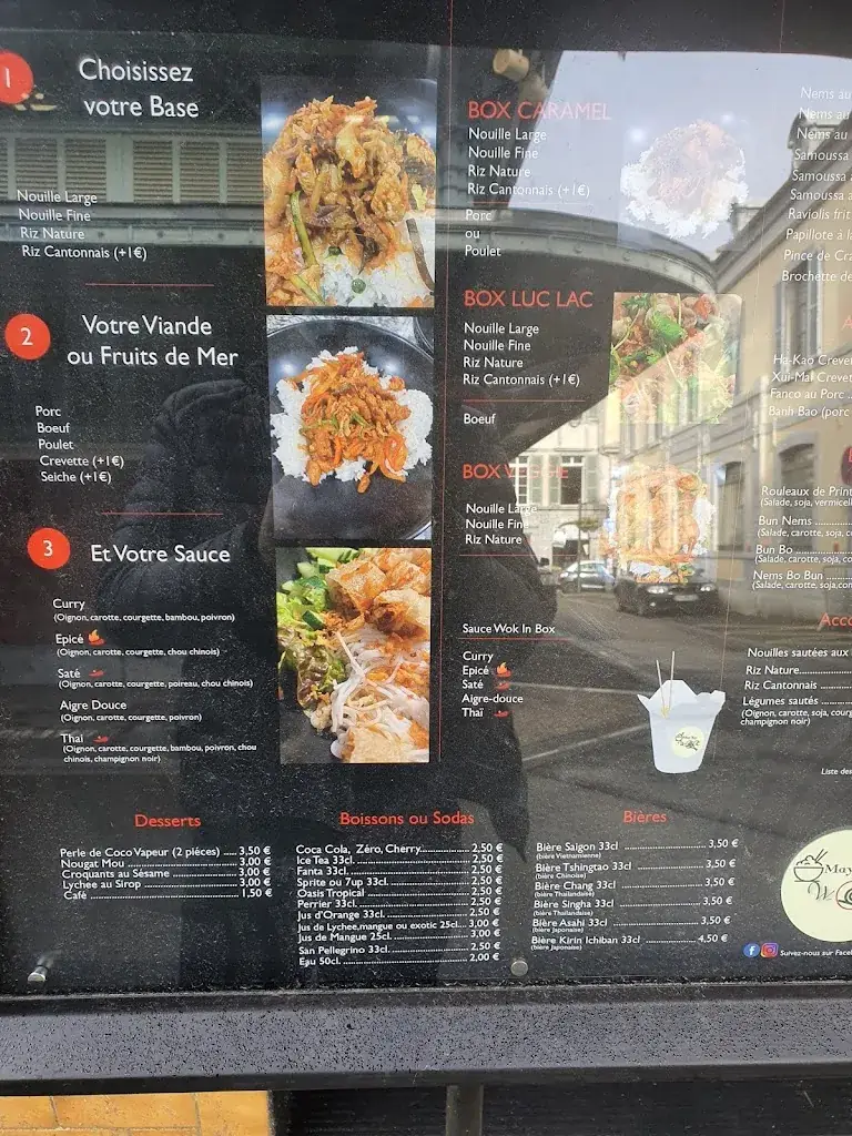 Menu_Restaurant- bistrot La Tête en Friche_Bagnères-de-Bigorre_image_4