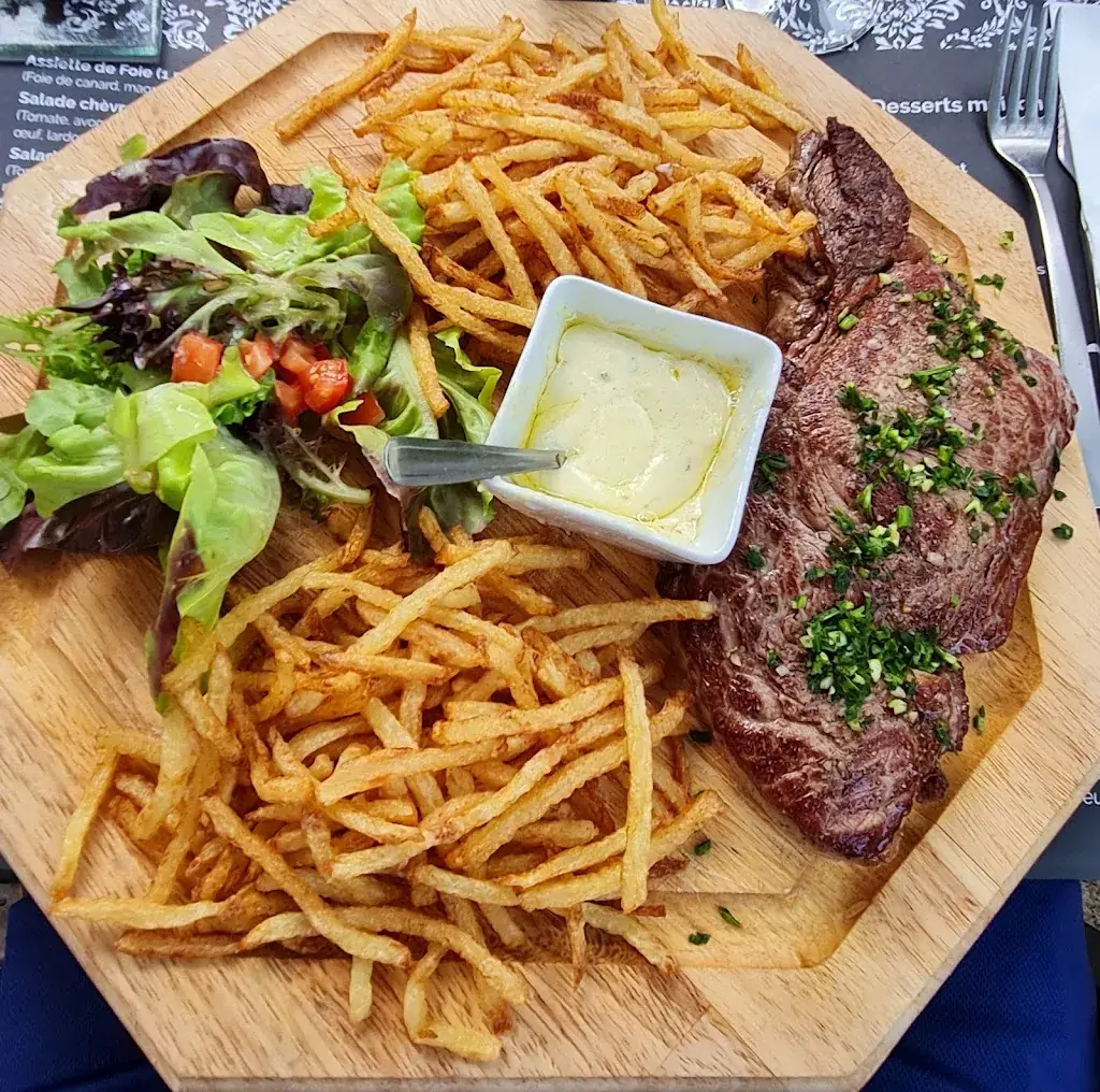 Menu_Restaurant- bistrot La Tête en Friche_Bagnères-de-Bigorre_image_7