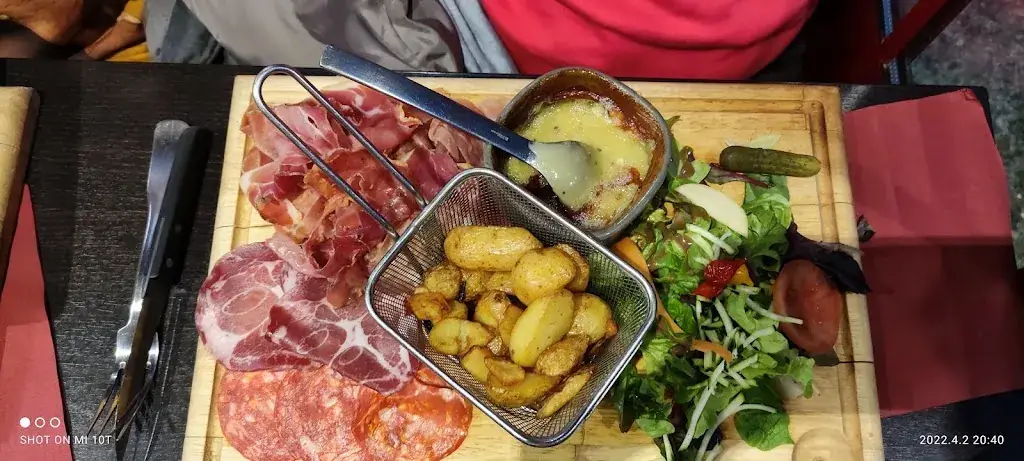 Menu_Restaurant La Fontaine_Bagnères-de-Bigorre_image_6