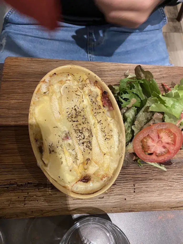 Menu_Restaurant La Fontaine_Bagnères-de-Bigorre_image_7