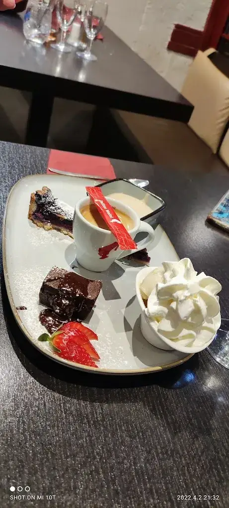 Menu_Restaurant La Fontaine_Bagnères-de-Bigorre_image_8